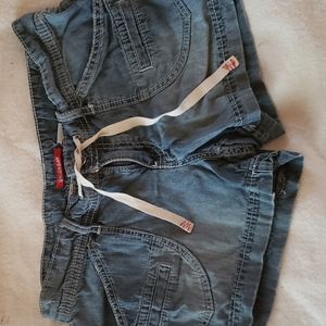 Ladies shorts